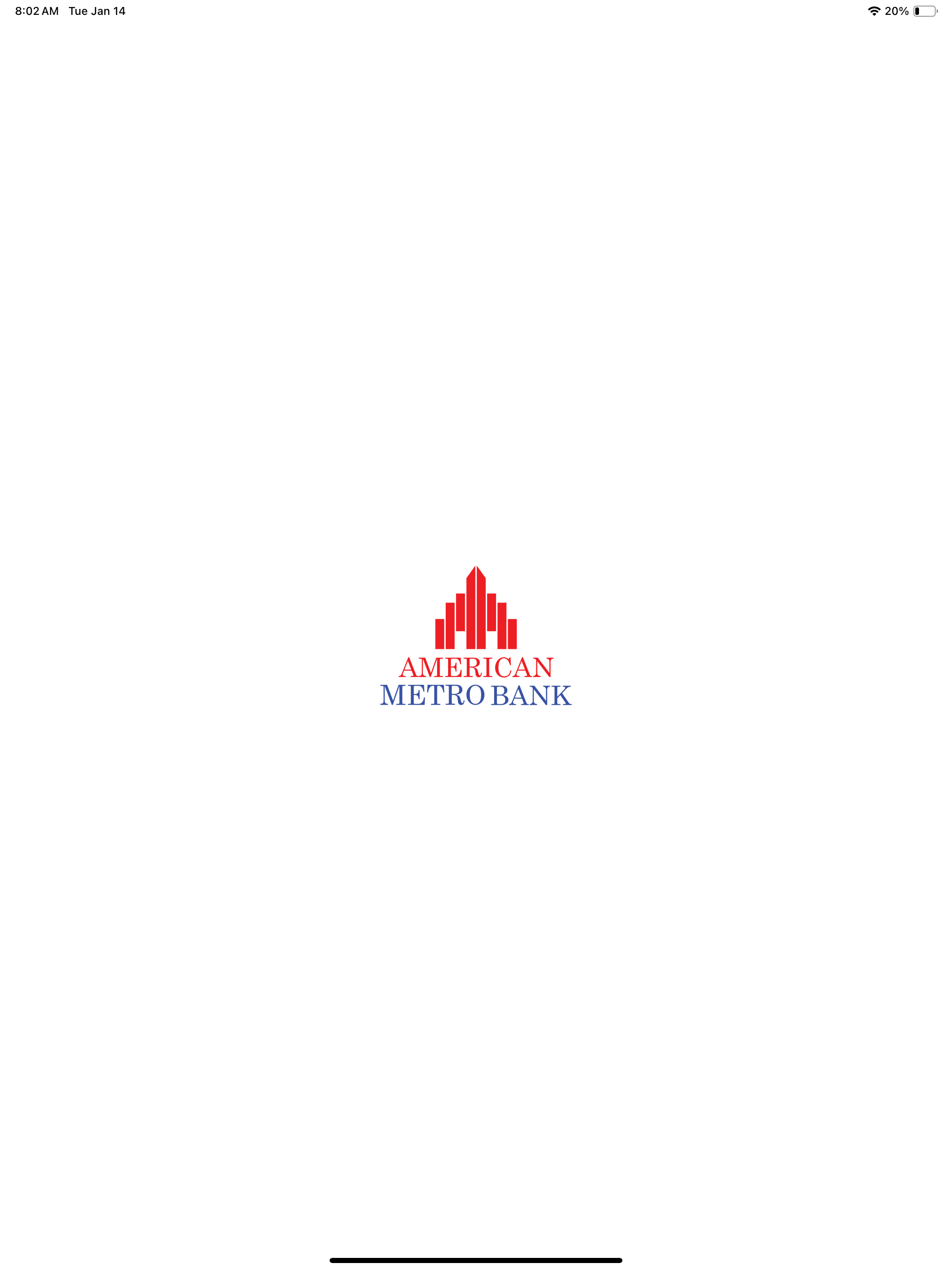 American Metro Bank Mobile