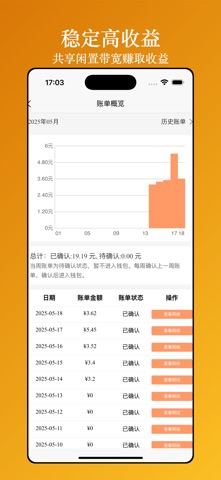 超斐云 screenshot