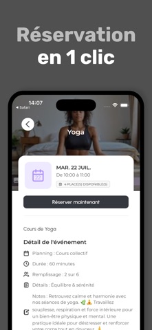 NESTtraning screenshot