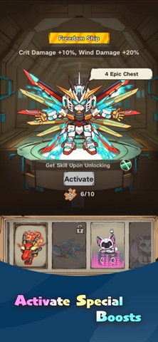 Strategy Games: Offline Screenshot 4 of 4