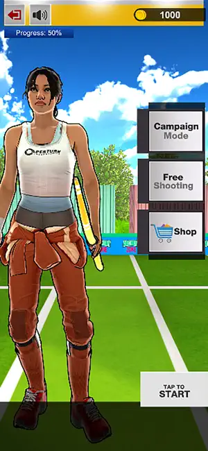 Archery Bow Arrow screenshot 2