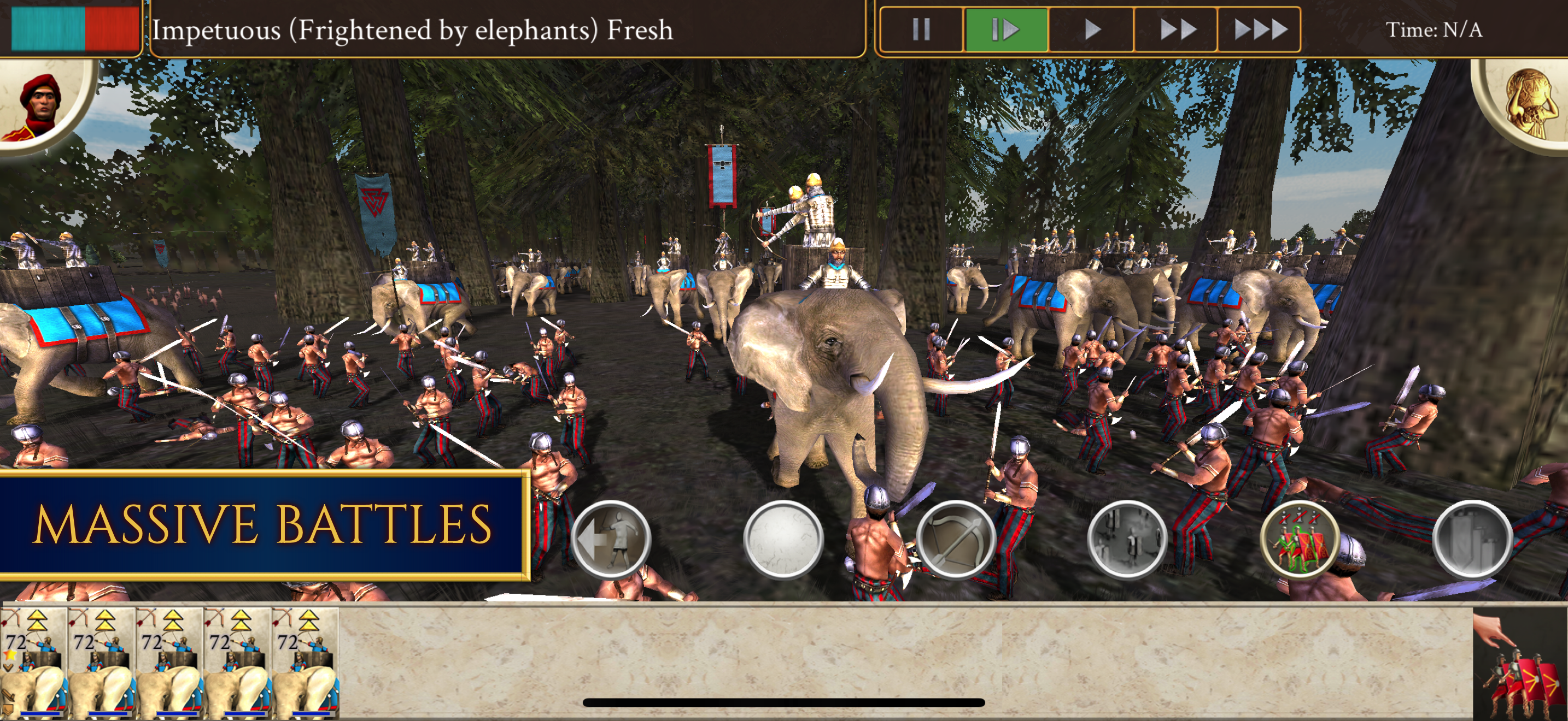 ROME: Total War - BI