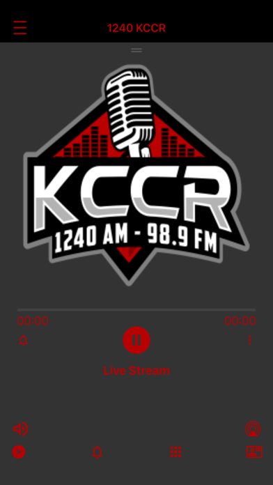 Pierre Country 95.3 Screenshot