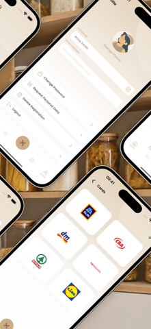 AppLyfe screenshot