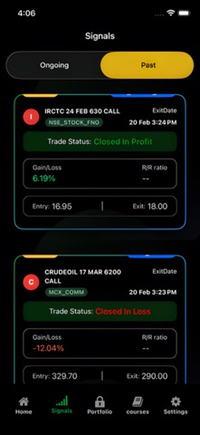 Dil Se Trader Pro Screenshot 6 of 6