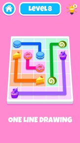 Brain On: Baby Puzzle Games screenshot