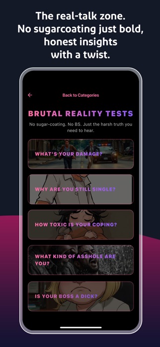 Grimscope Screenshot 7 of 10