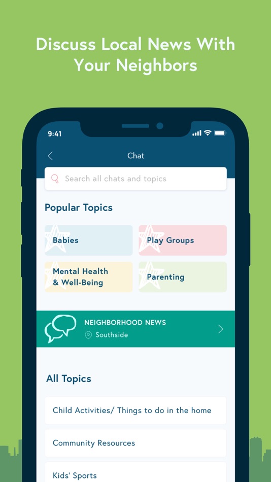 #3. Parent Pass (iOS) 由: The Miles Foundation Inc.