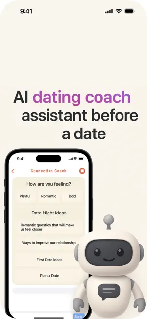 Date Night Card Deck screenshot 2