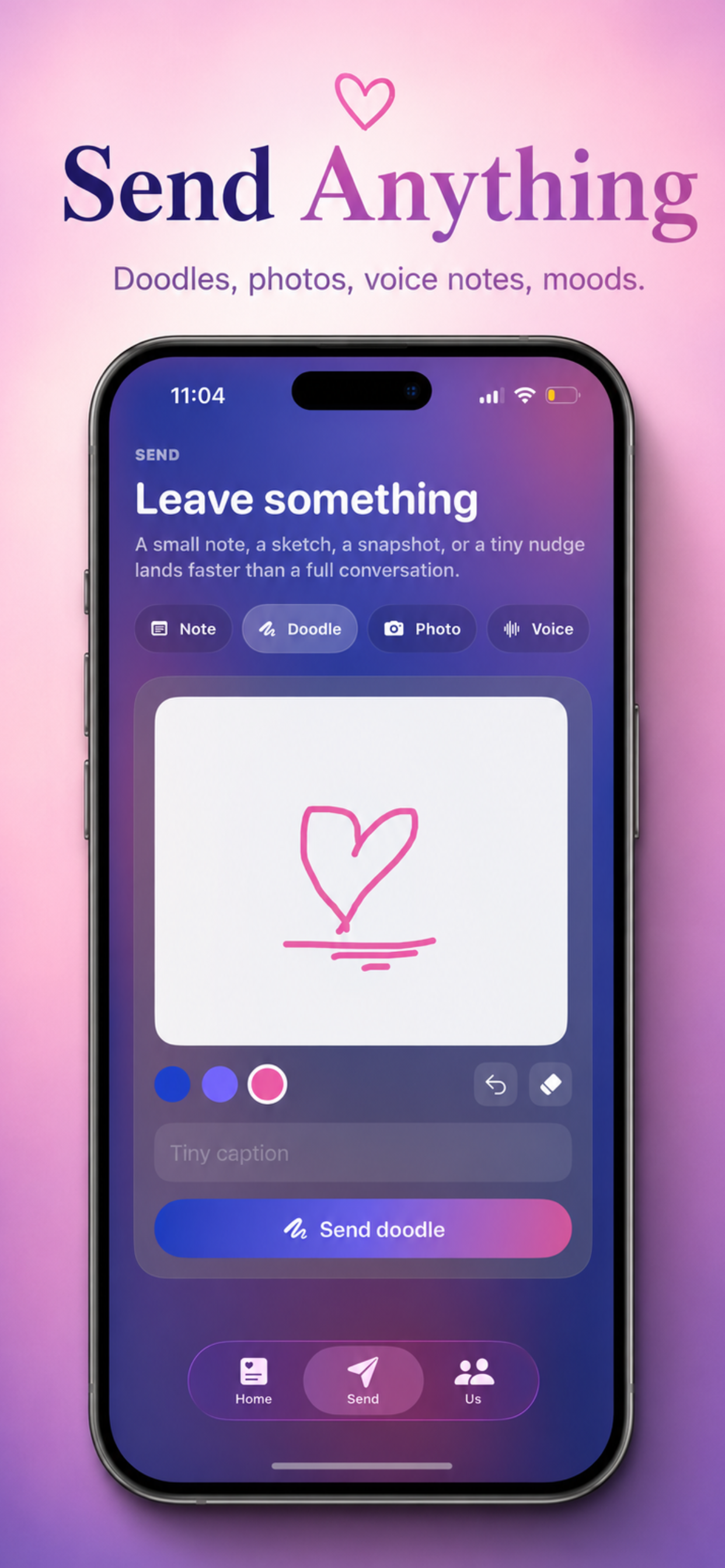 Kylista screenshot 3