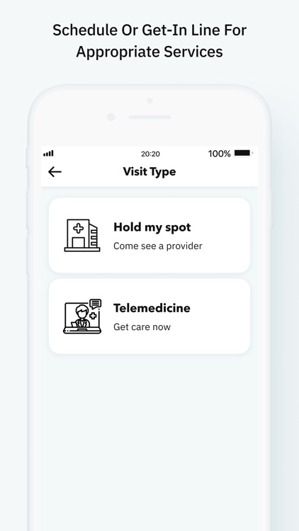 Physicians Care Walk-In Clinic screenshot-3