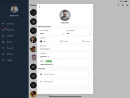 SuperApp Sync screenshot 14