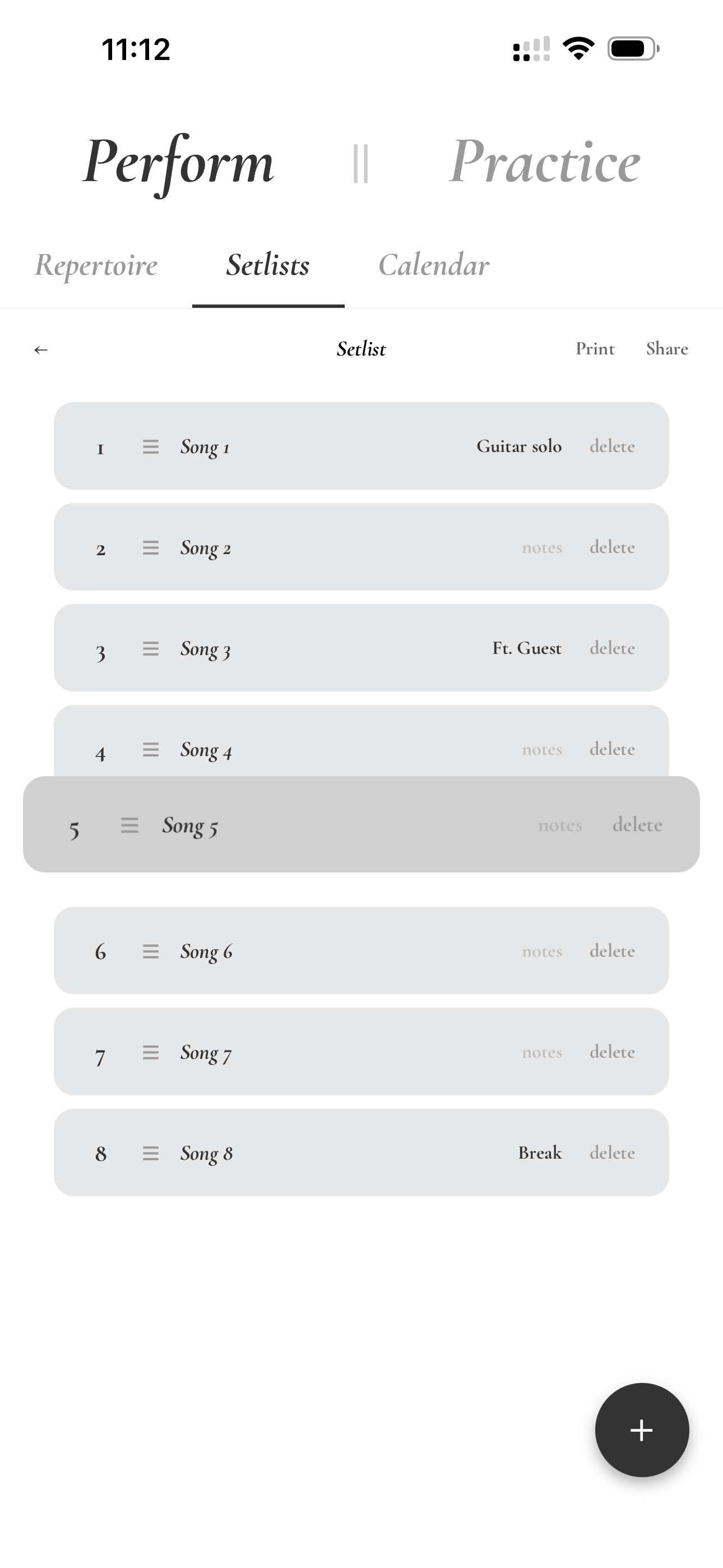 MÜT screenshot 2
