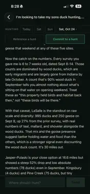 Greenhead screenshot 4