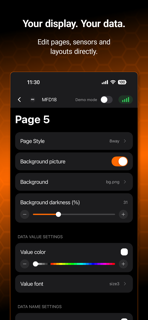 CANchecked screenshot 4