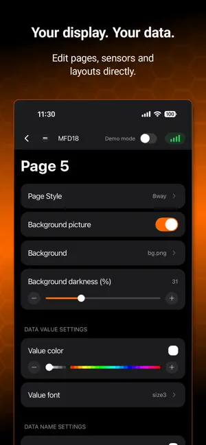 CANchecked screenshot 4