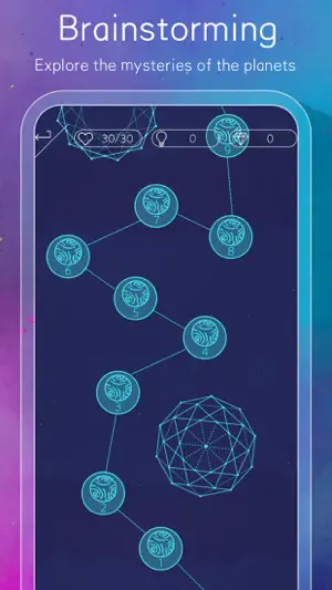 Braid of Time - Strategy Games screenshot 4