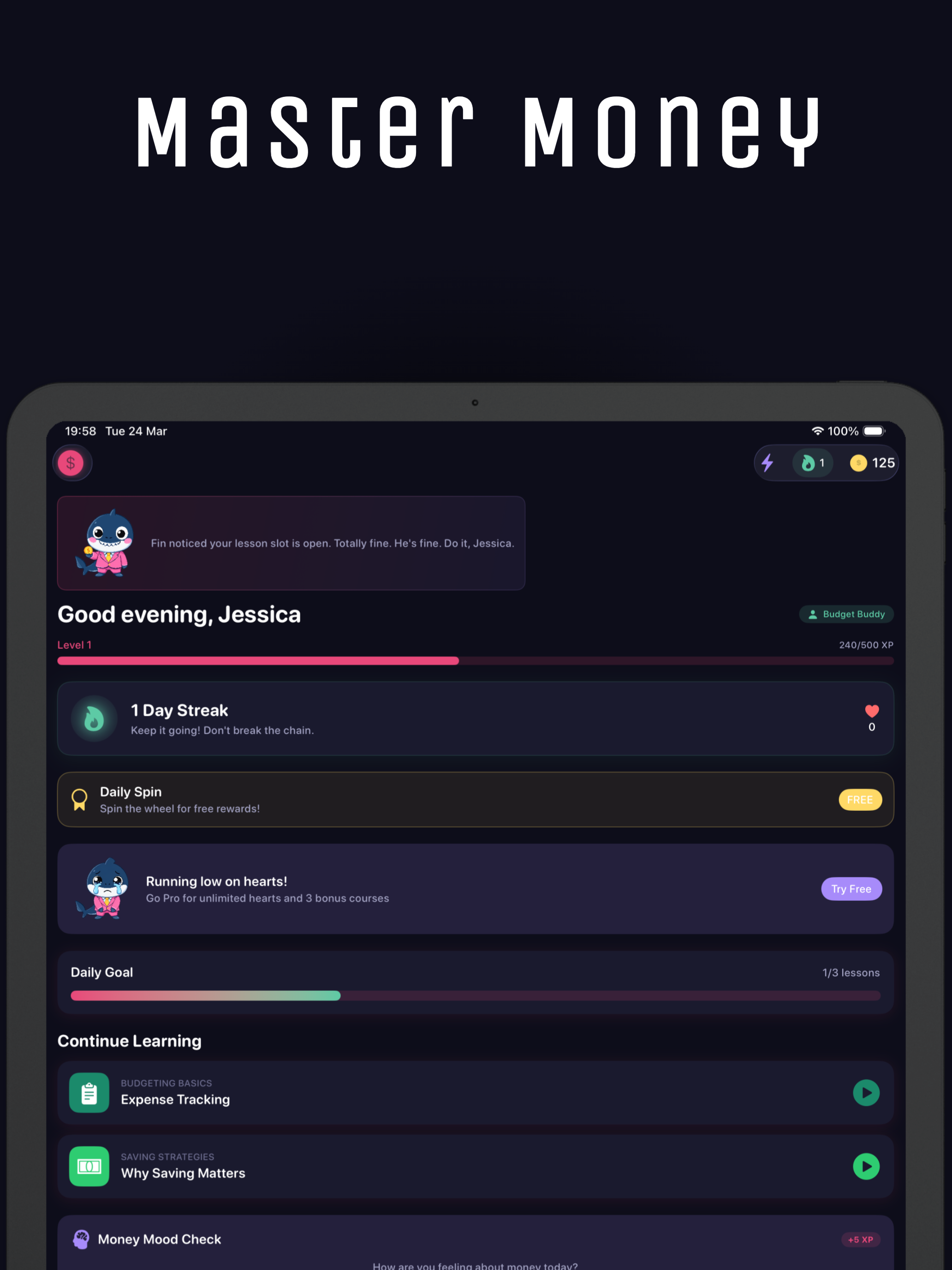 Fino: Finance Daily screenshot 9