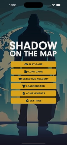 Shadow on the Map Screenshot 6 of 7