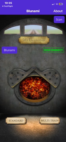 Blunami screenshot