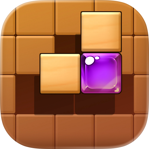 Block Sudoku Wood Puzzle Game
