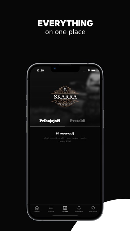 Skarra Hair & Beauty