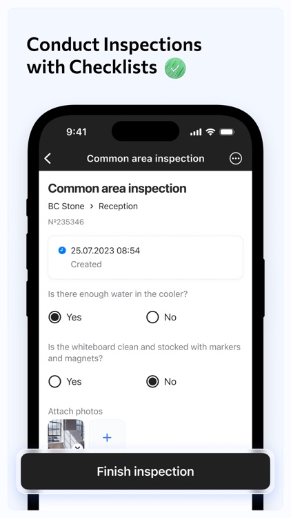 Wave Service screenshot-5