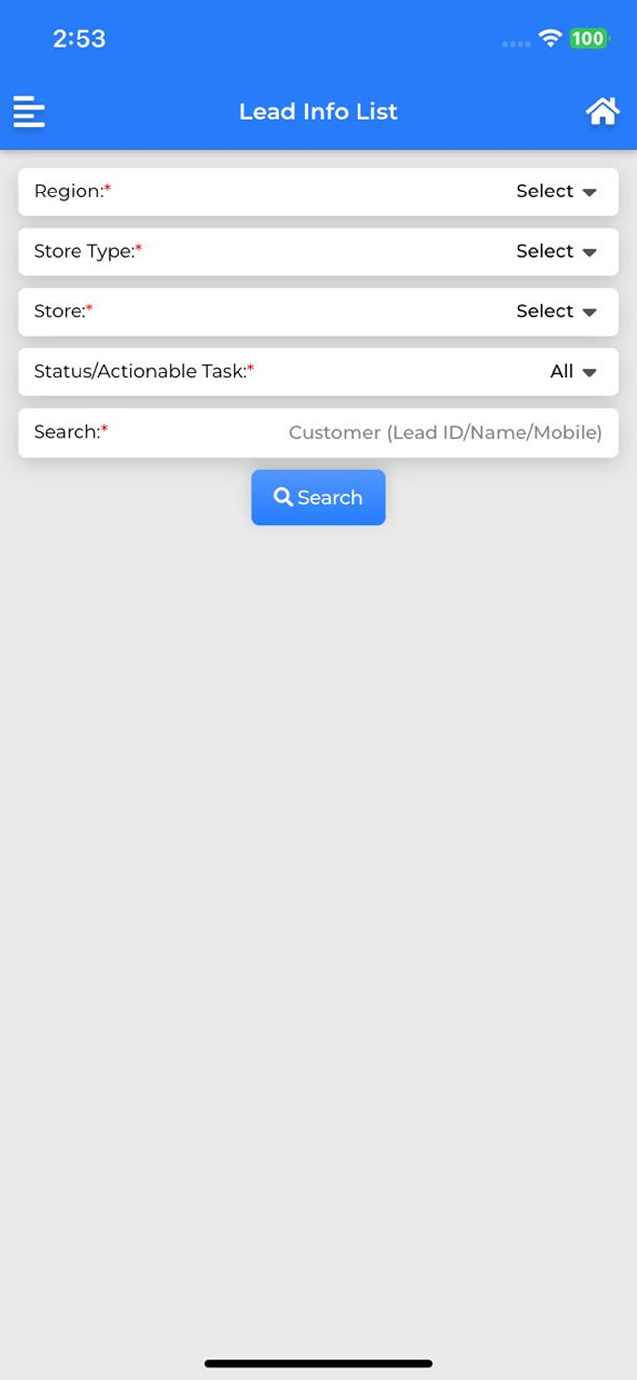 Berger Pragati screenshot 4