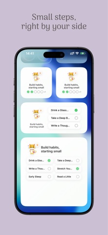 Little Habit Screenshot 5 of 5