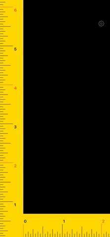 LRuler screenshot