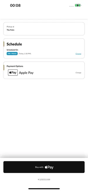 The Palm - Ingleby Barwick screenshot 4