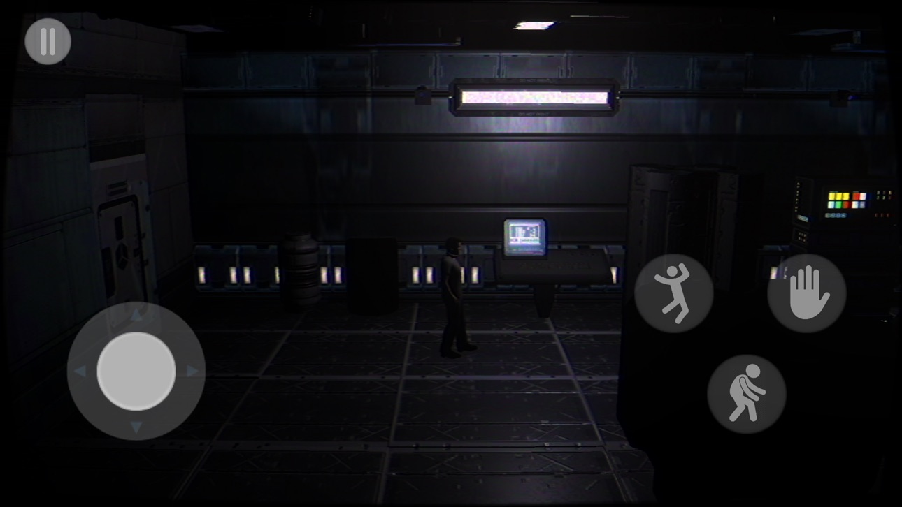 Screenshot 2 of Escape: Immersion
