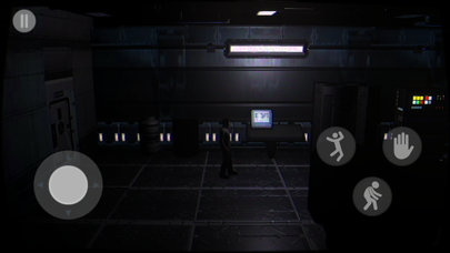 Escape: Immersion screenshot 2