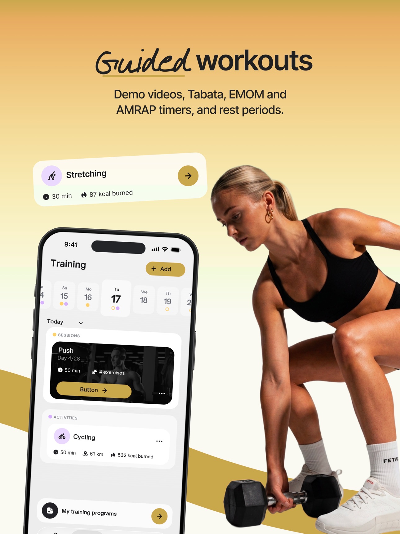 Screenshot 10 of Trainers Academy