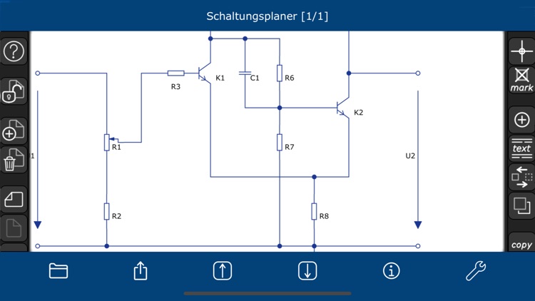 Circuit Planner screenshot-4