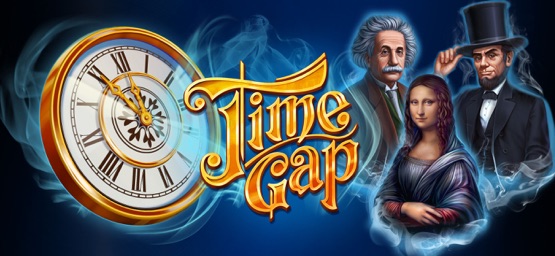 Screenshot of Time Gap: Hidden Objects