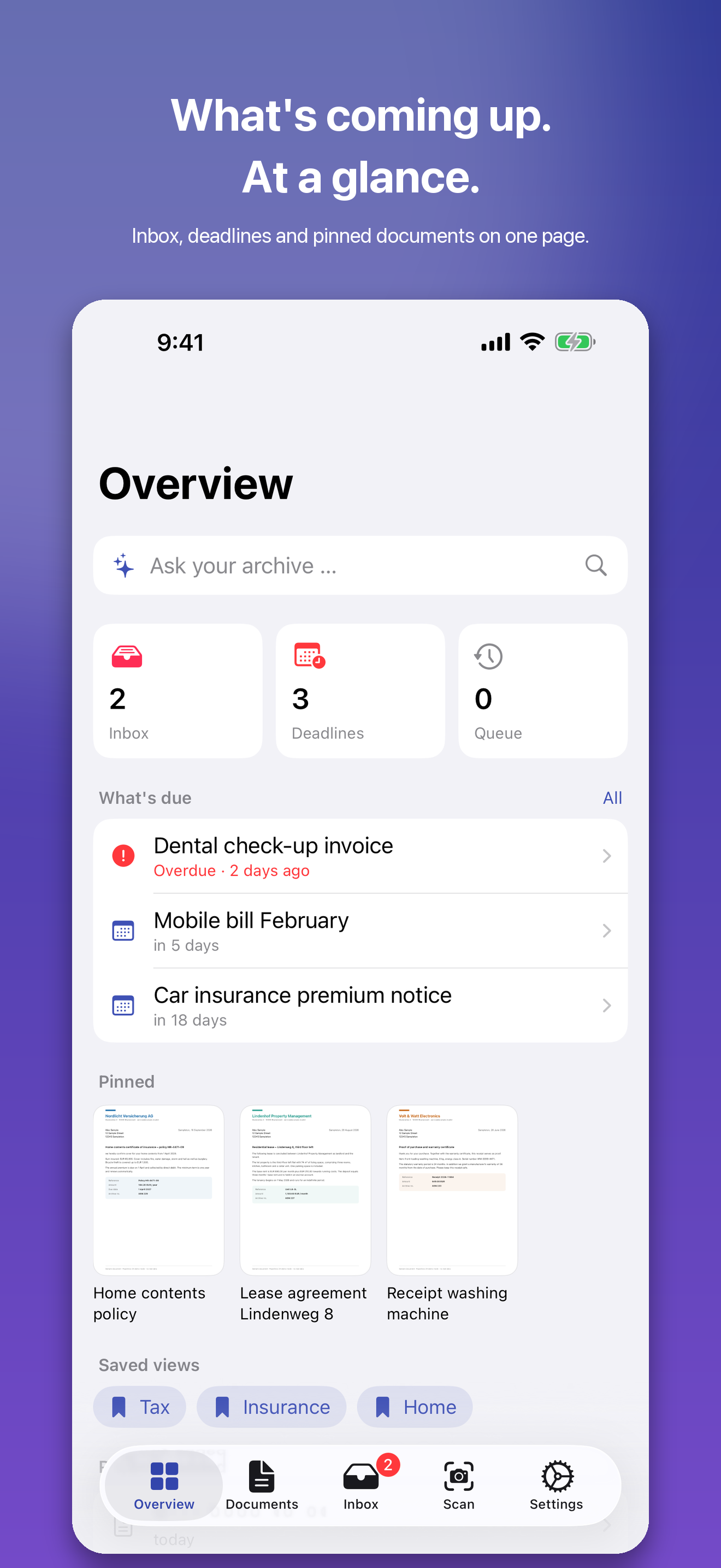 Paperless 24