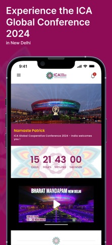 ICA GCC 2024 screenshot