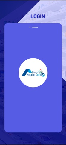 Pharmacy-Hospital Care Plus screenshot
