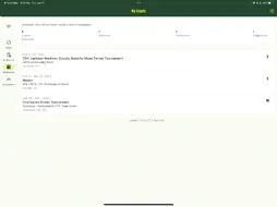 USTA OfficialsFirst screenshot 4