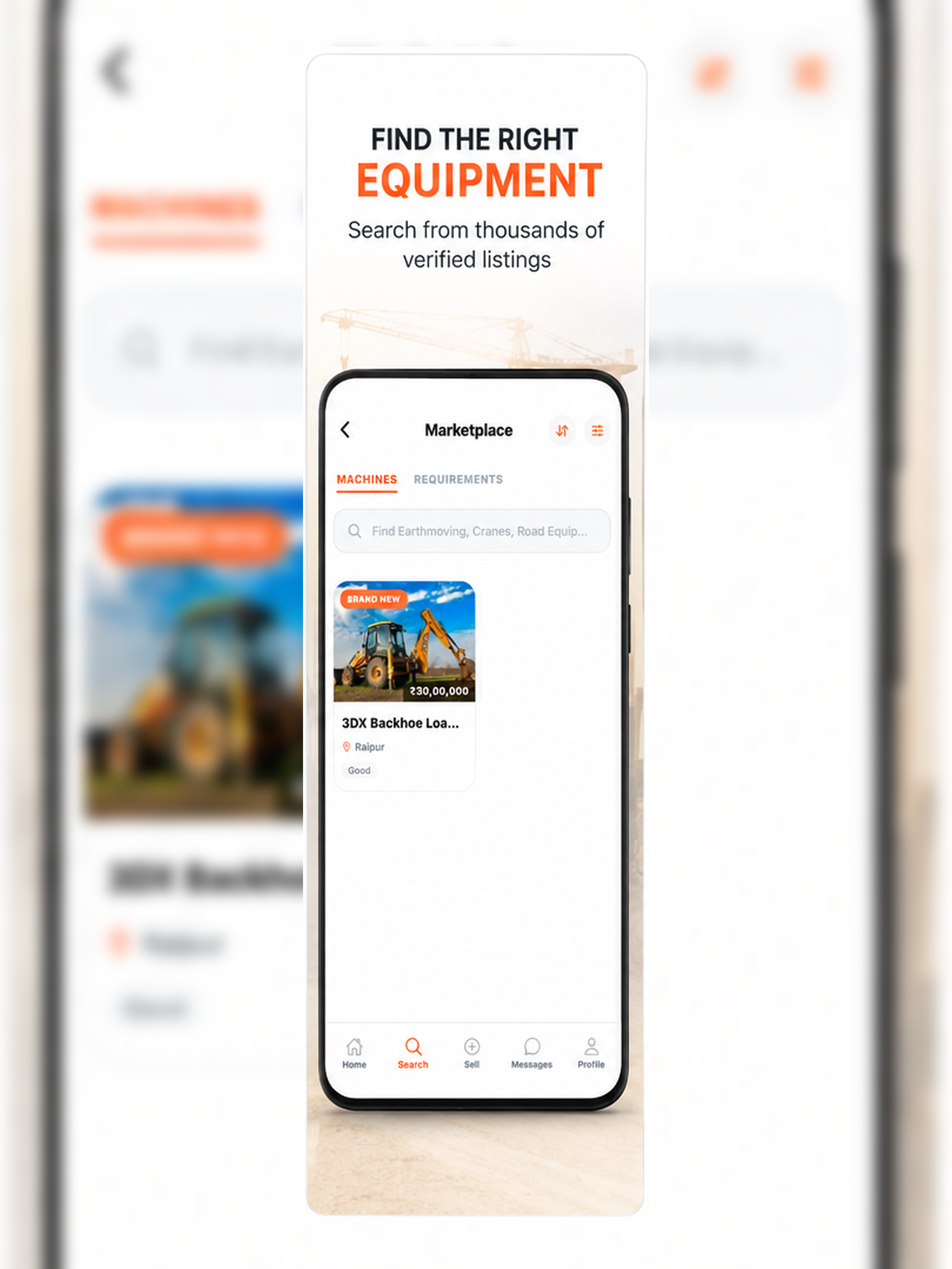 Penapp Prime Equip Network App screenshot 10