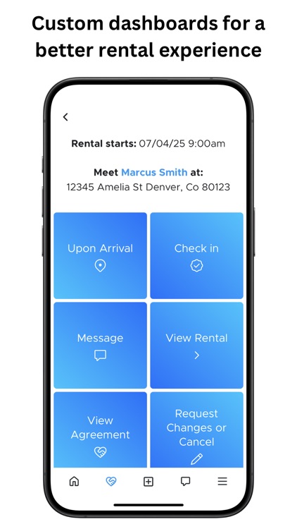 Request Market screenshot-4