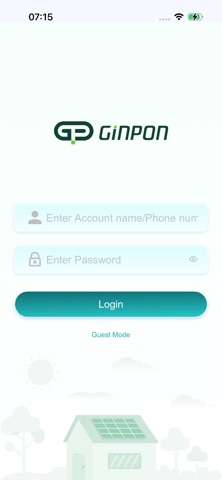 My Ginpon Screenshot 1 of 7
