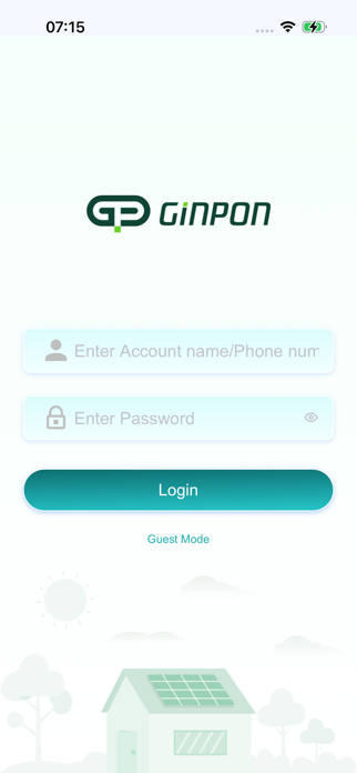 My Ginpon Screenshot 1 of 7