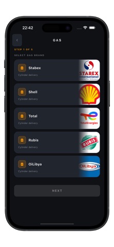 Jambo: Gas & Fuel Delivery Screenshot 5 of 8