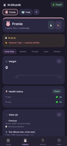 Krolicznik Screenshot 2 of 9