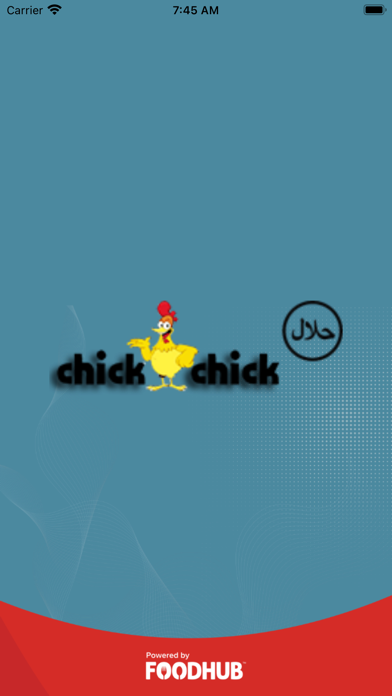 Chick Chick - Carlton Screenshot