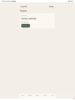LoopWell Yarn screenshot 11