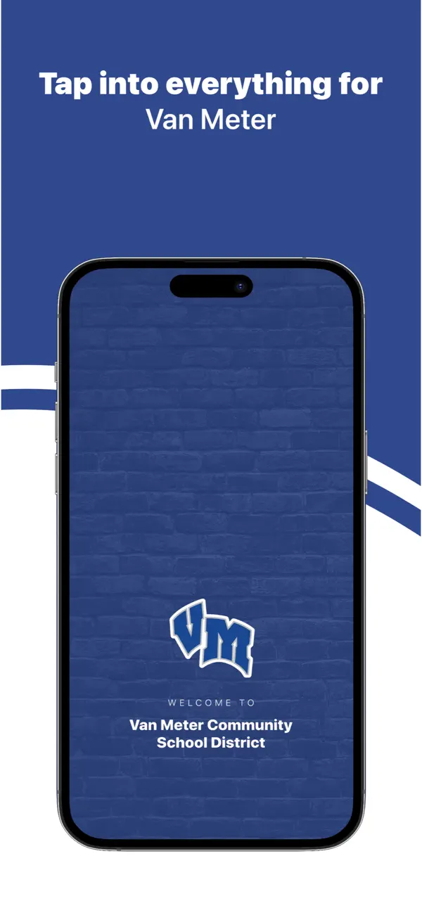 Screenshot #1 pour Van Meter CSD, IA