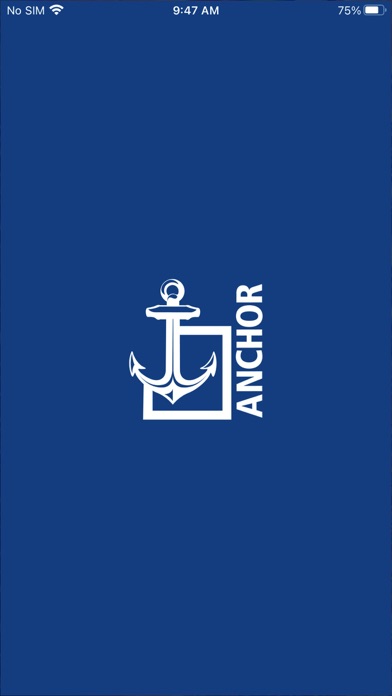 Anchor Bank Business Screenshot